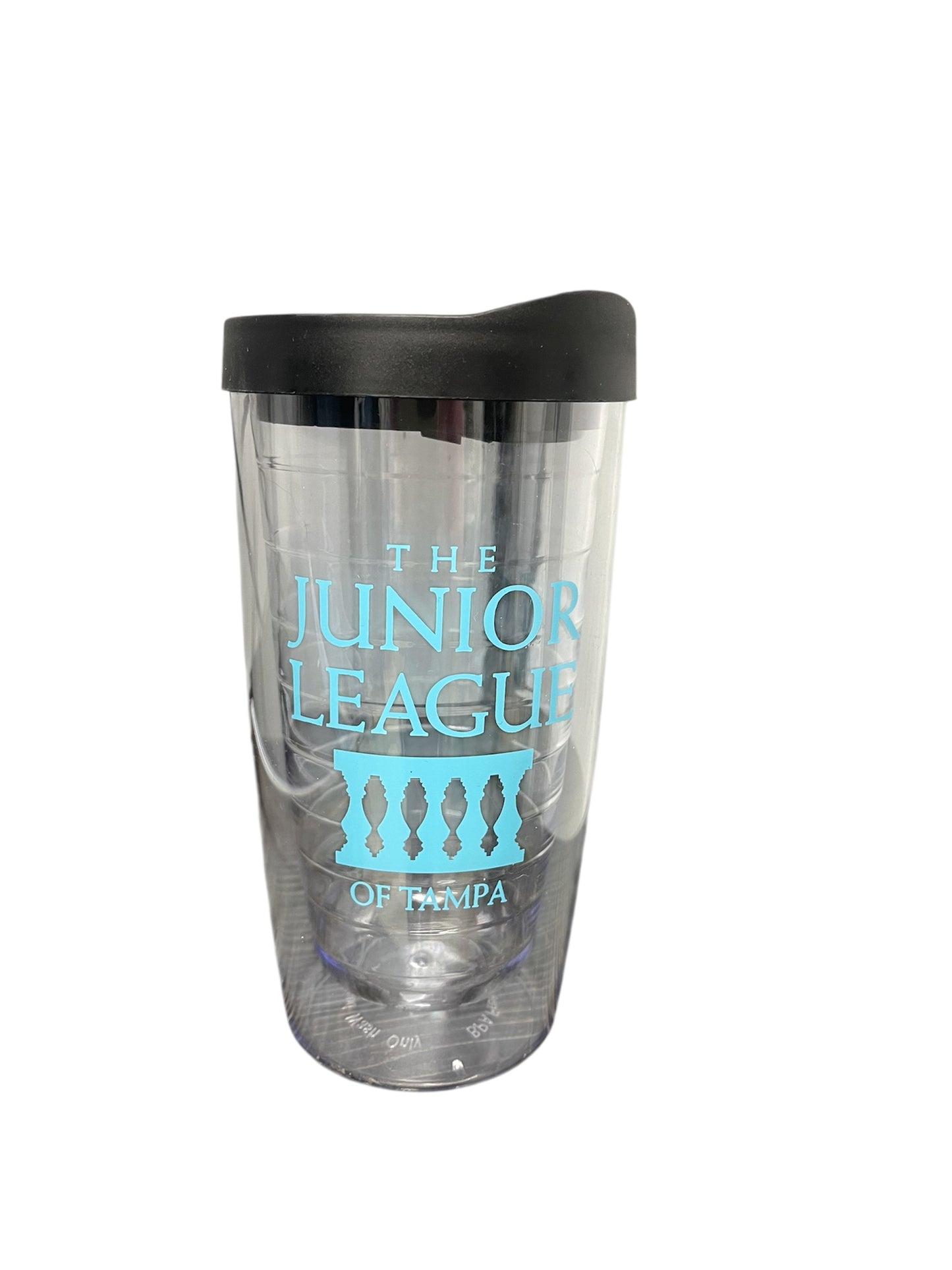 JLT Double-Wall Insulated Tumbler