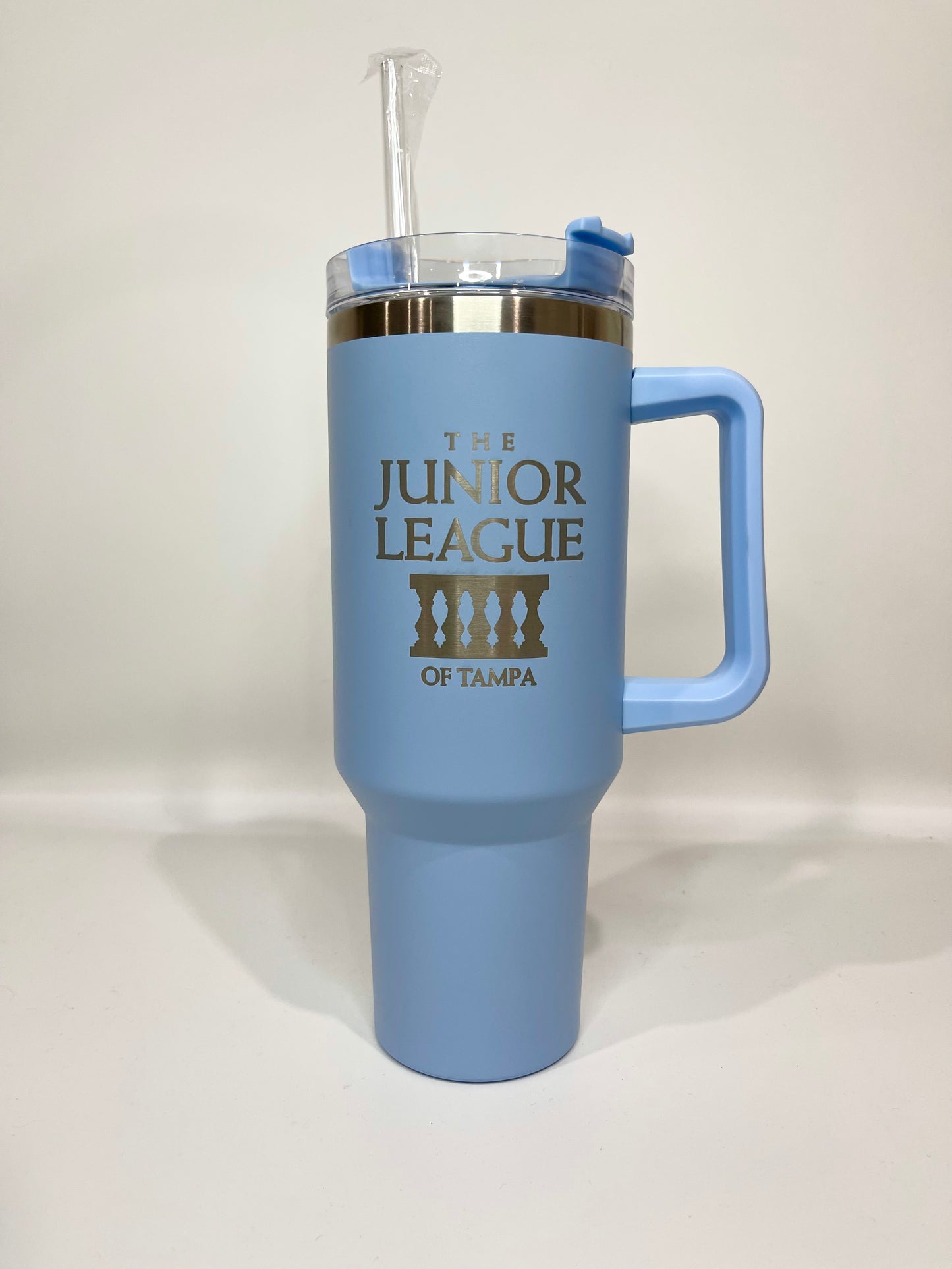 JLT 40oz Tumbler