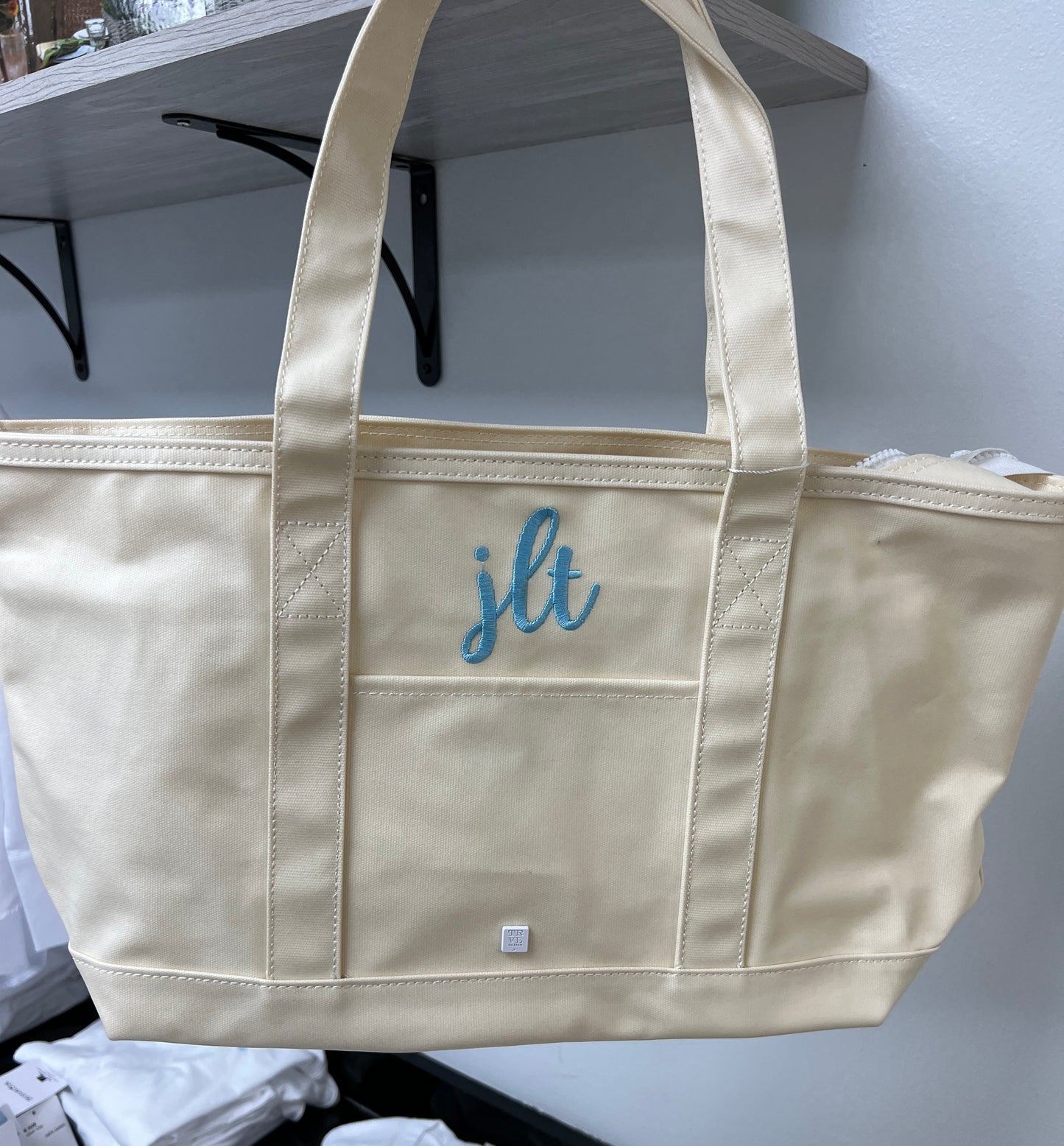JLT Signature Tote