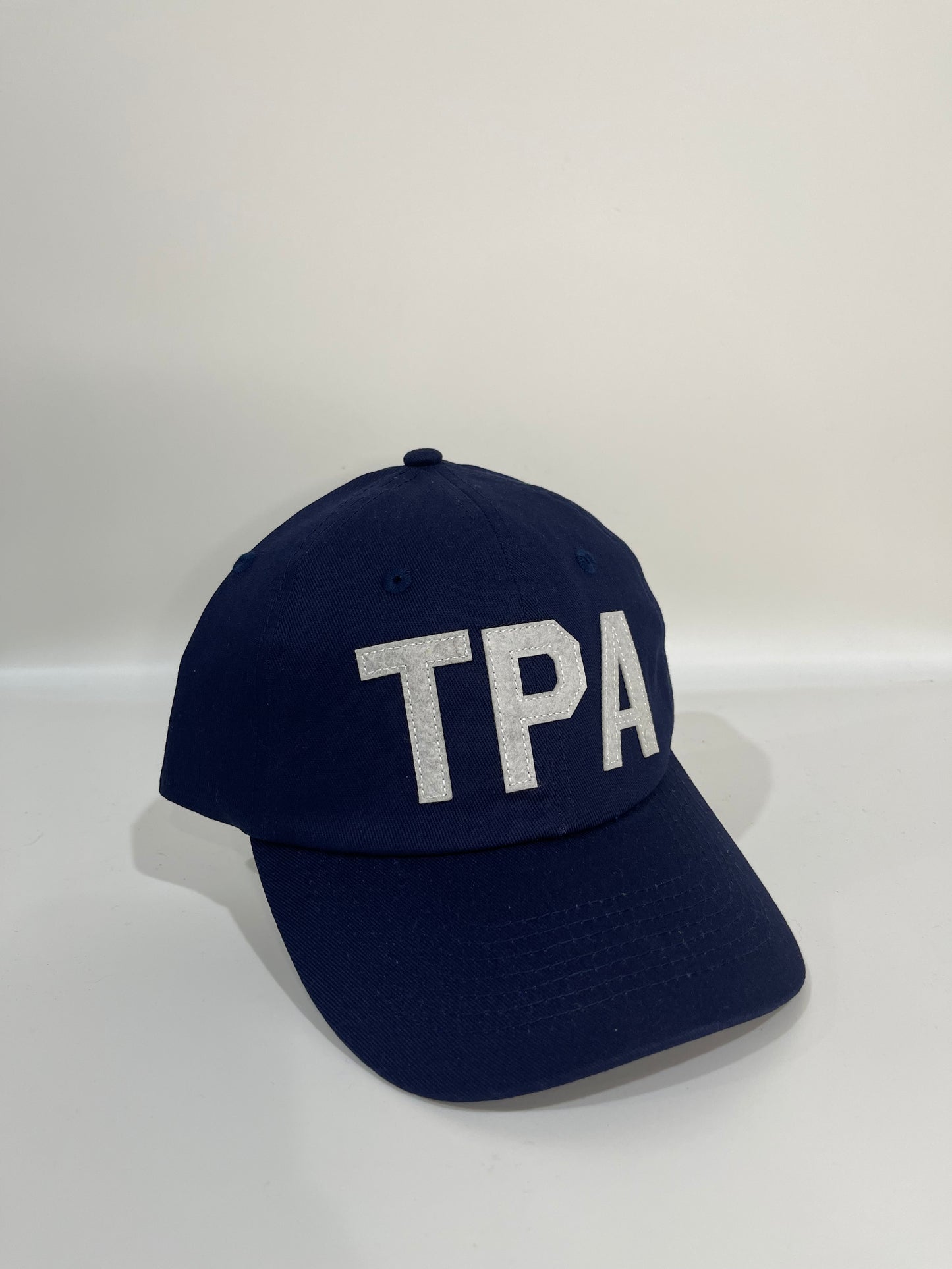 TPA Hat