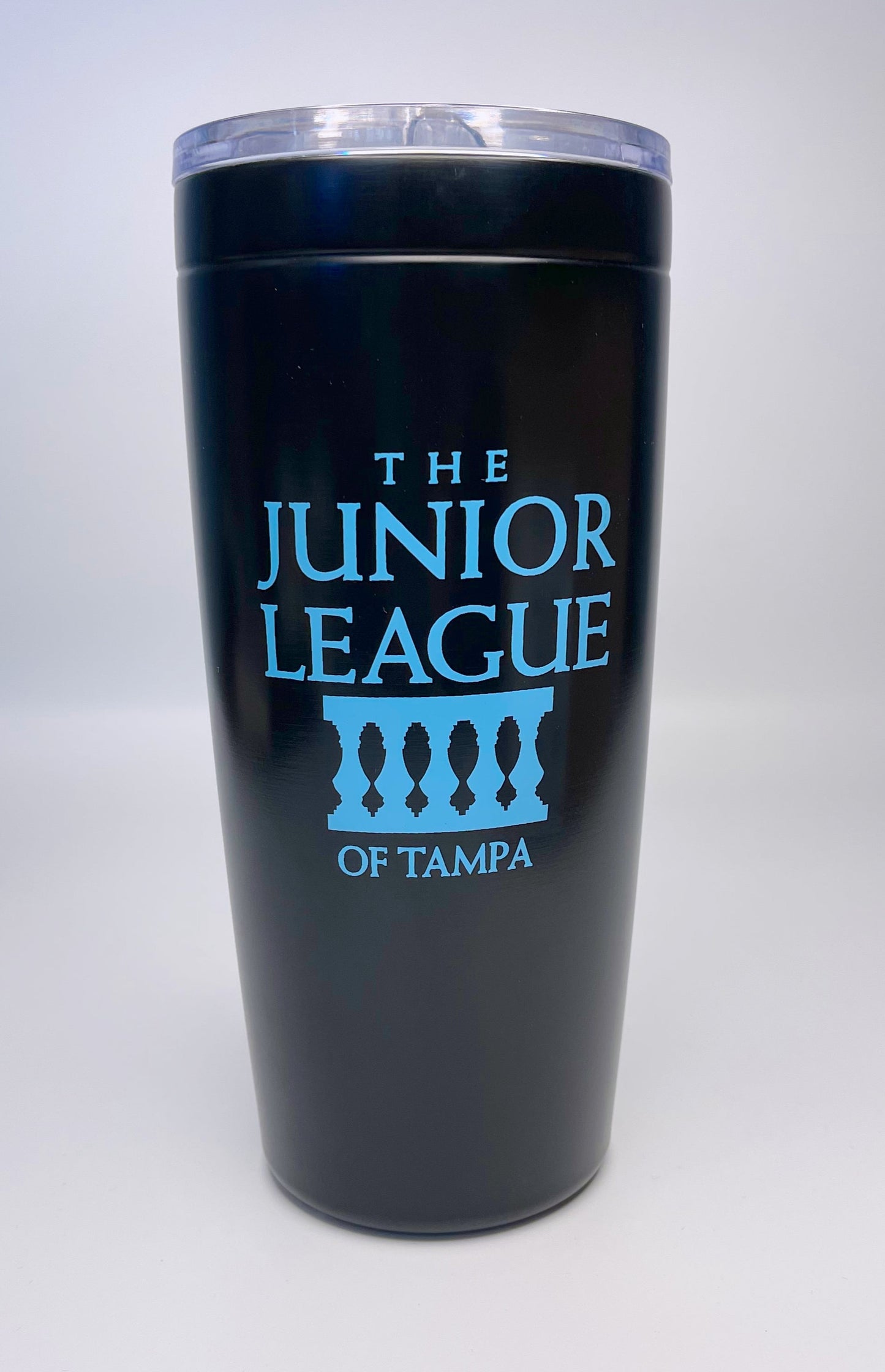 JLT Black 30oz Tumbler