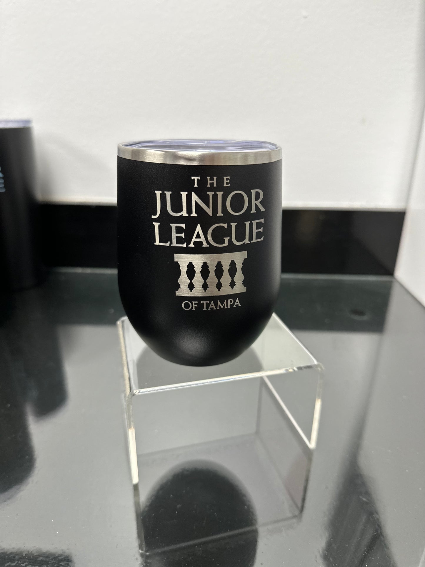 JLT Wine Tumbler