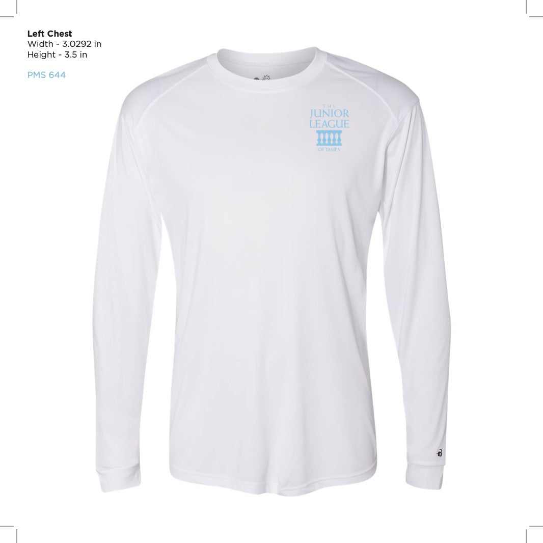 JLT SPF Shirt