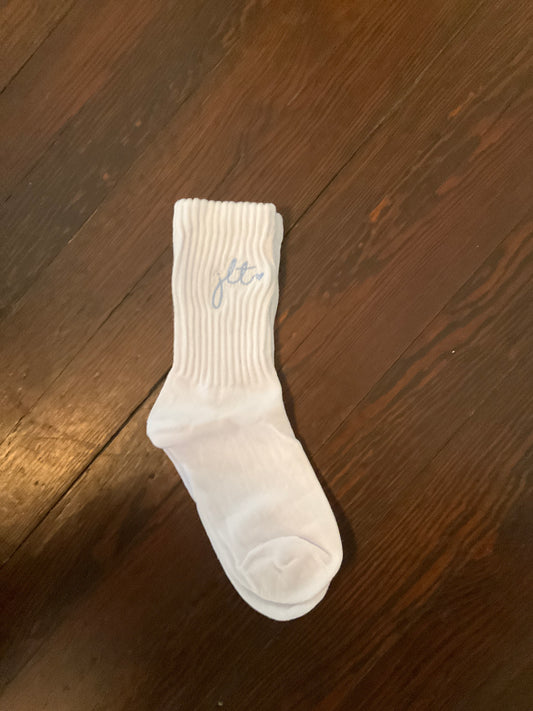 JLT Crew Socks