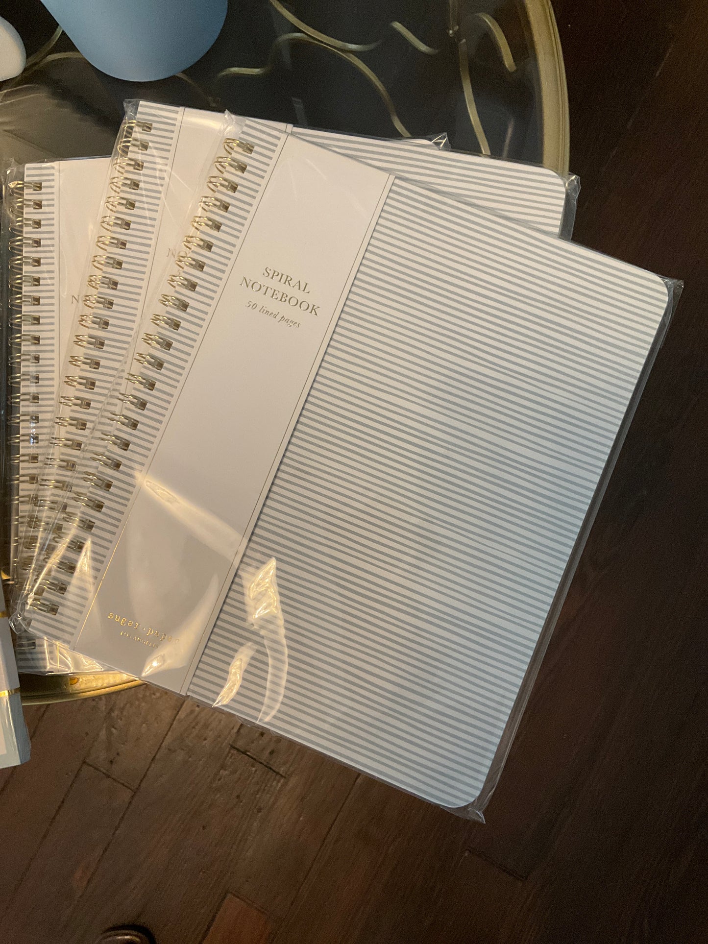Sugar Paper Notebook