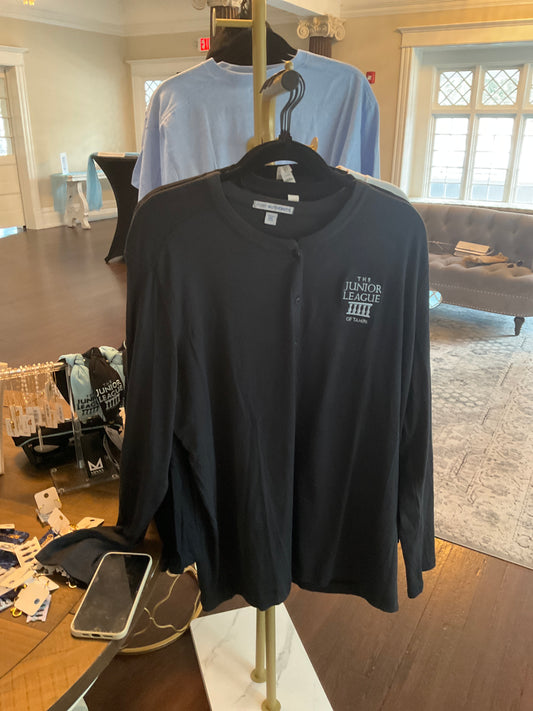 JLT Cardigan