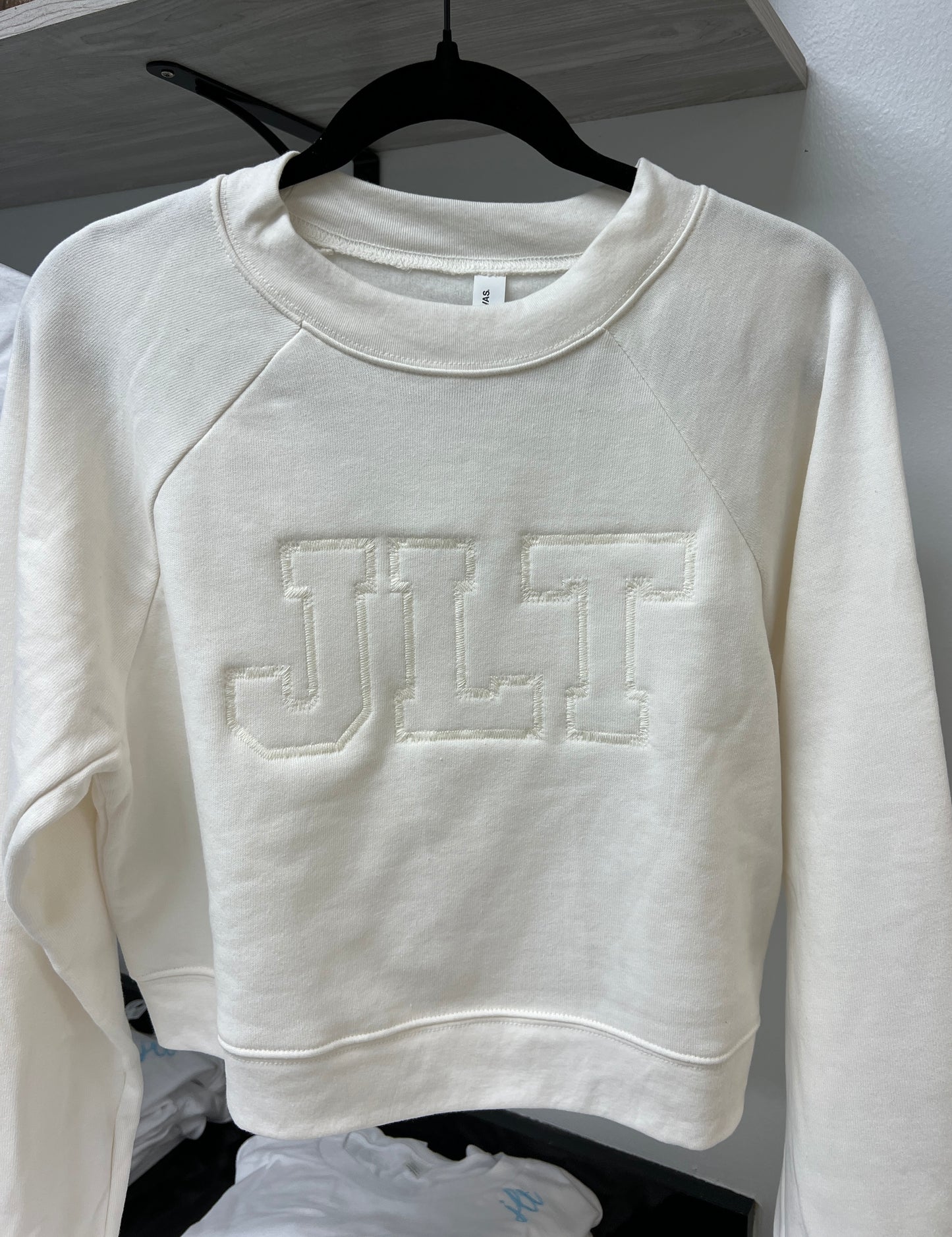 JLT Signature Sweatshirt