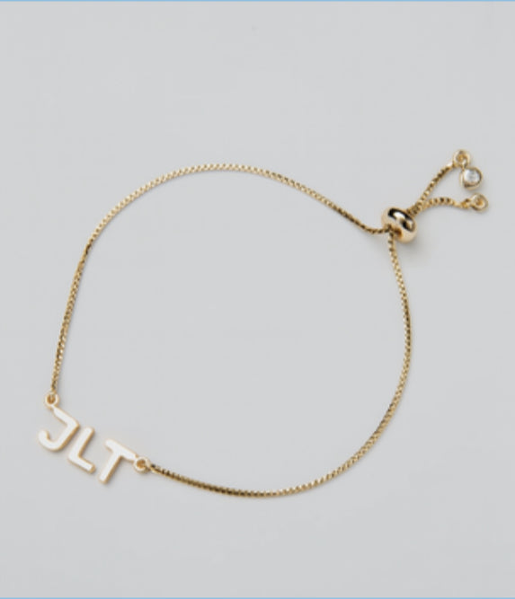 JLT Dainty Bracelet