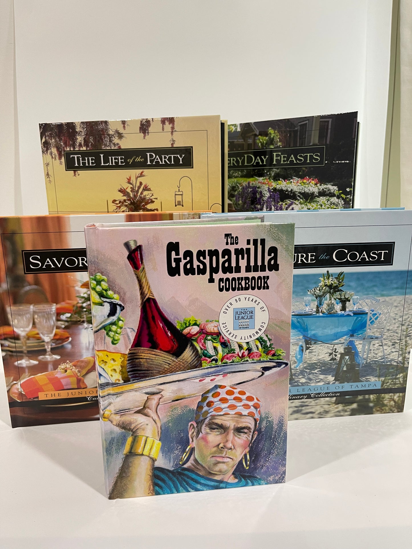 Cookbook - Culinary Collection