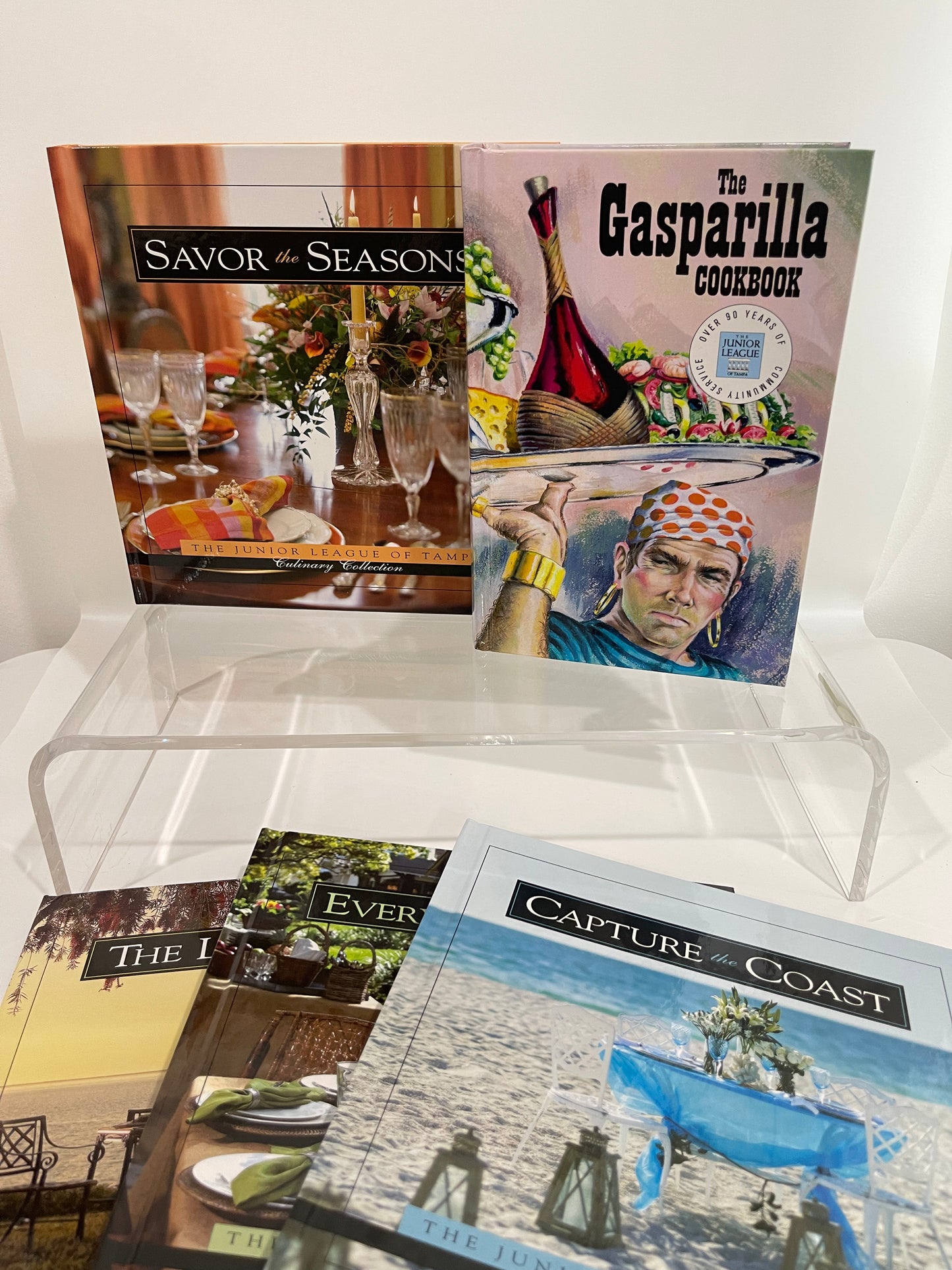 Cookbook - Culinary Collection
