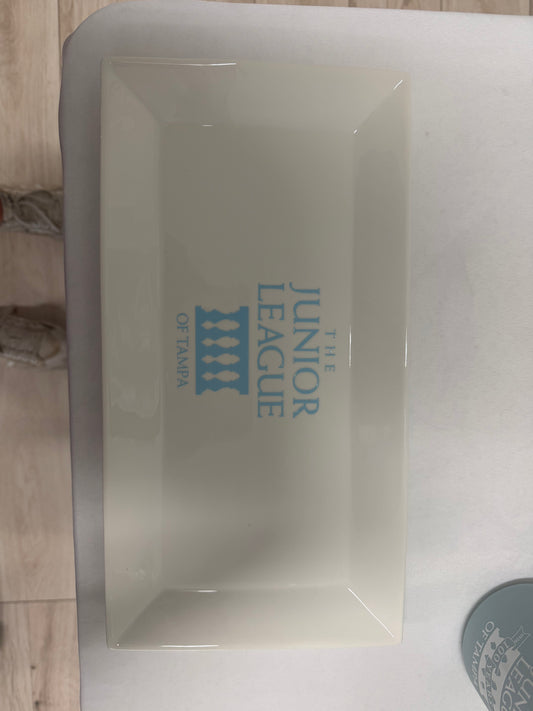 Centennial Anniversary Serving Tray