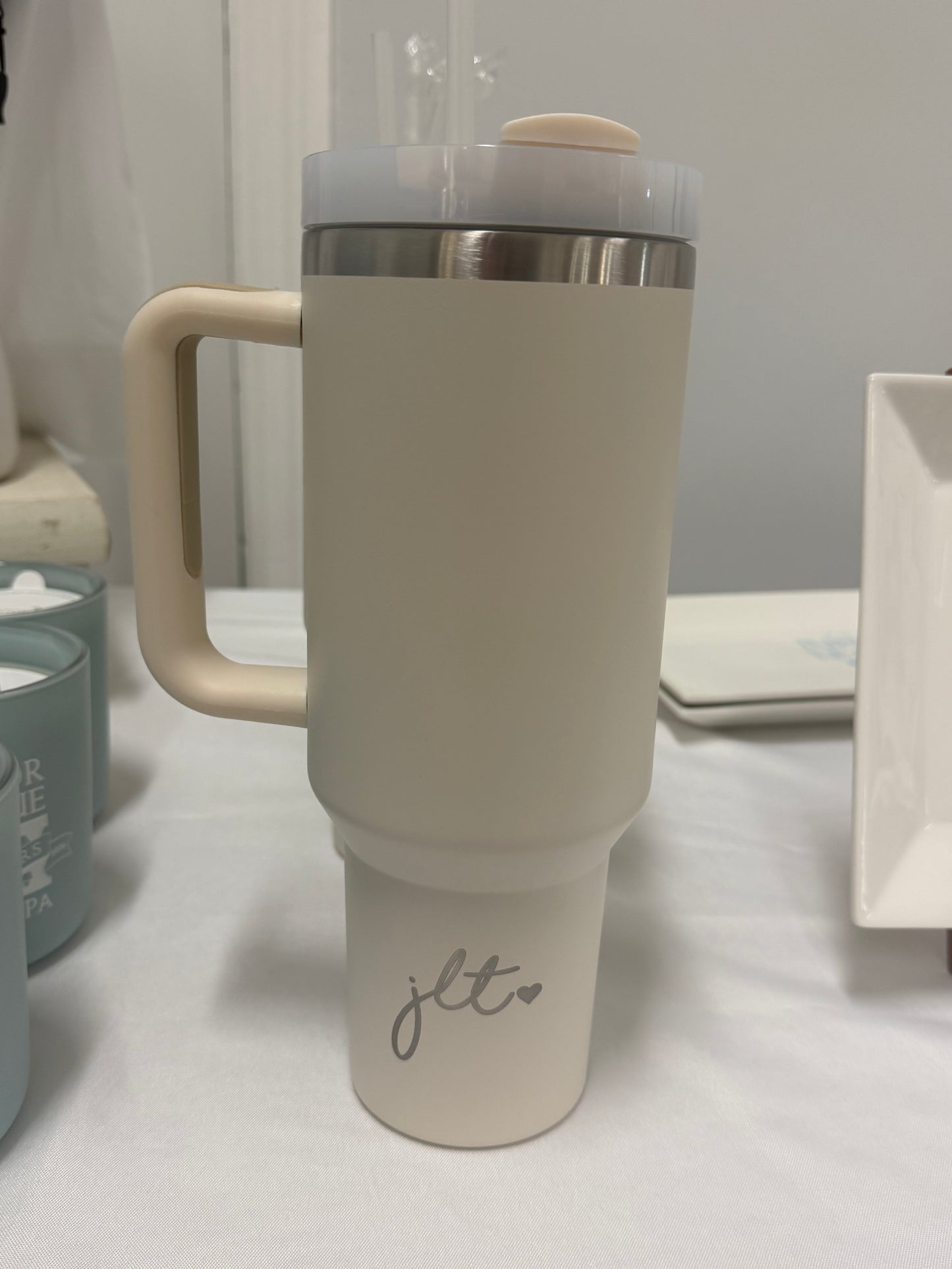 Centennial Anniversary Tumbler