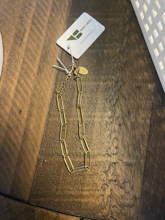 Chain Bracelet