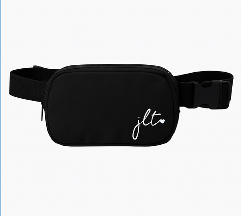 JLT Heart Belt Bag