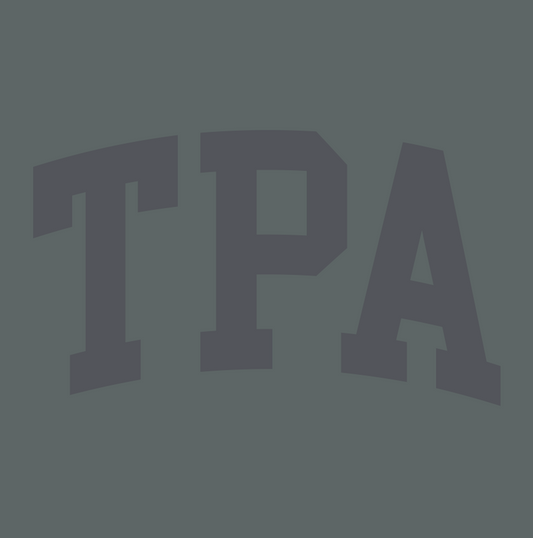 TPA Sweatshirt