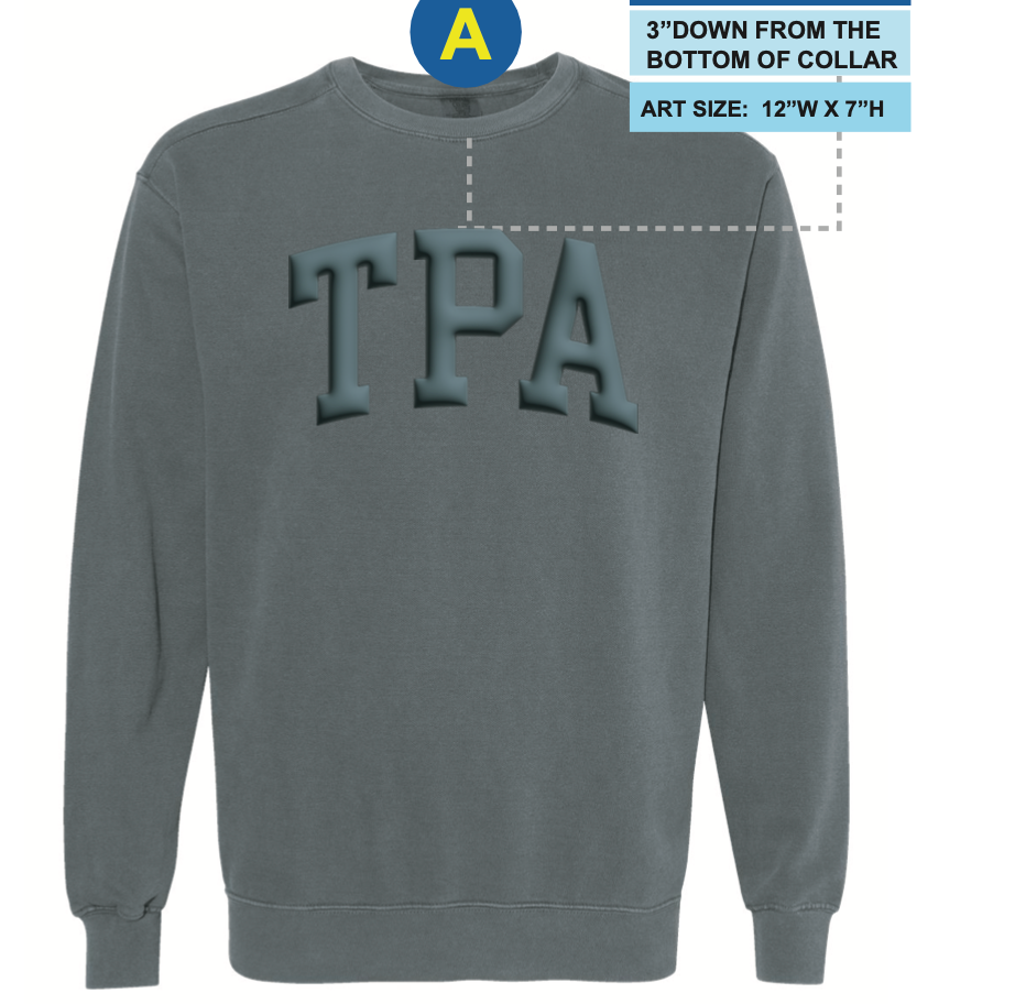 TPA Sweatshirt