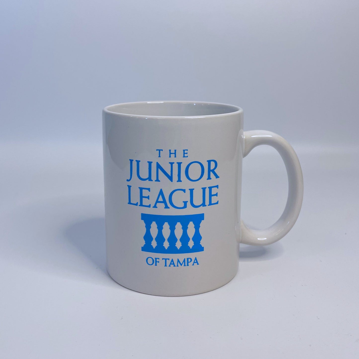 JLT Basic Mug