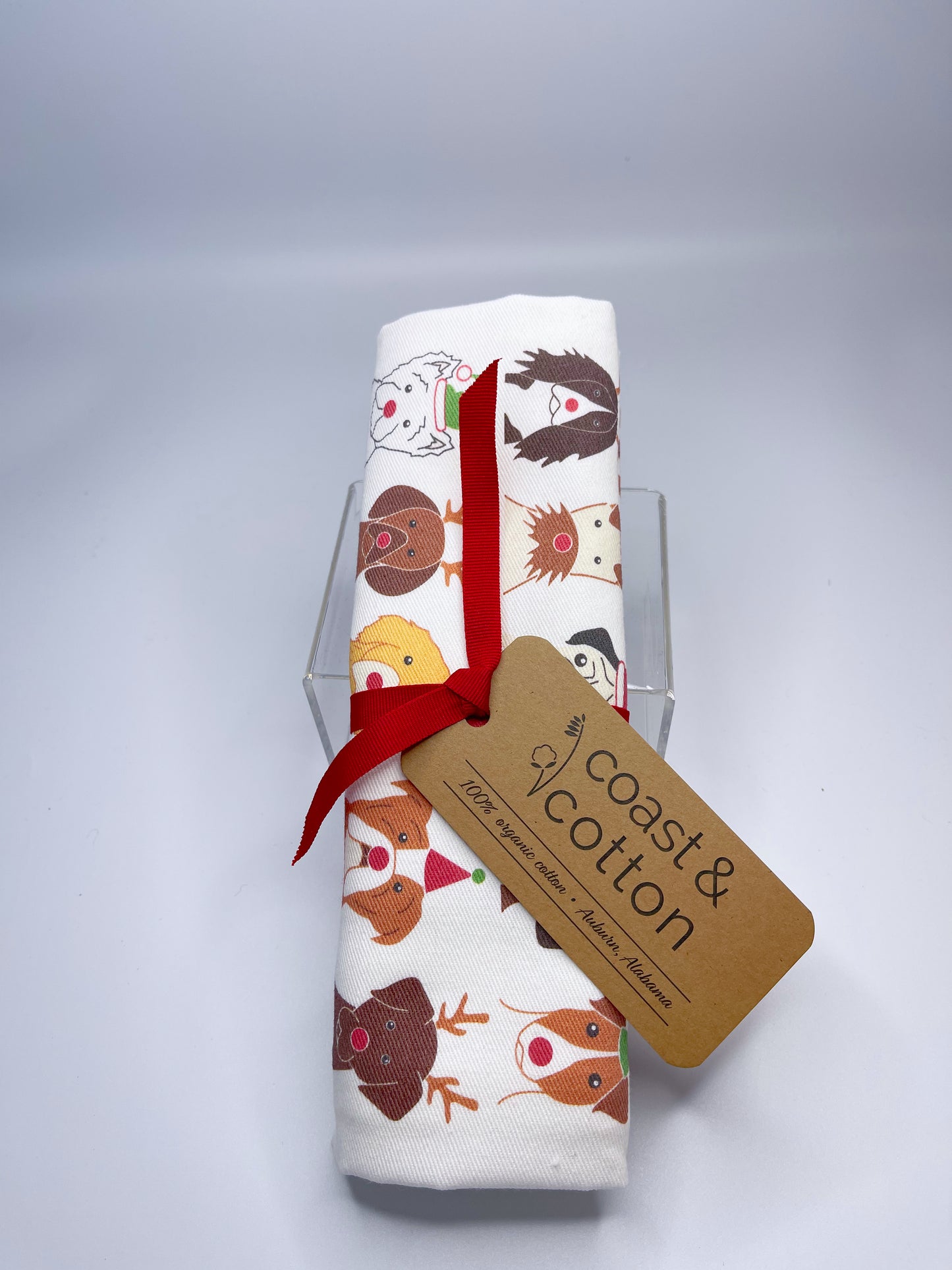 Tea Towels