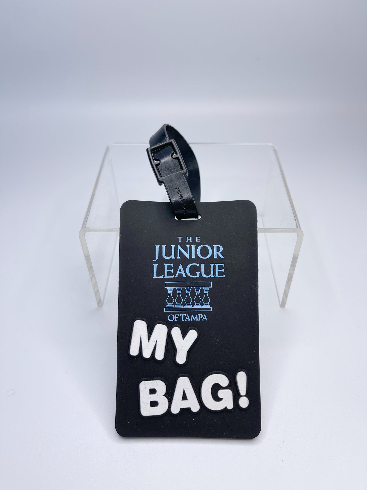 JLT Luggage Tags