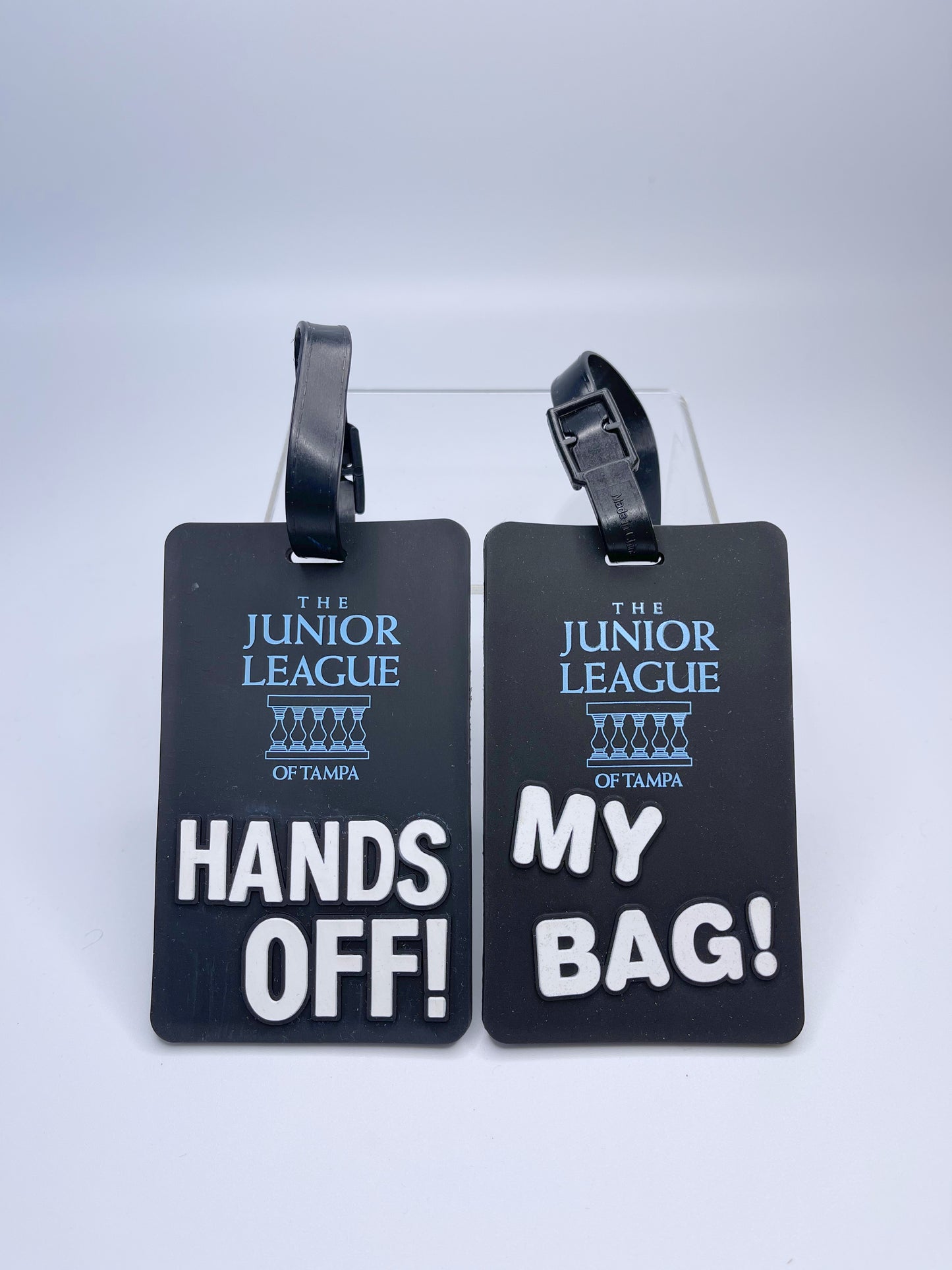 JLT Luggage Tags