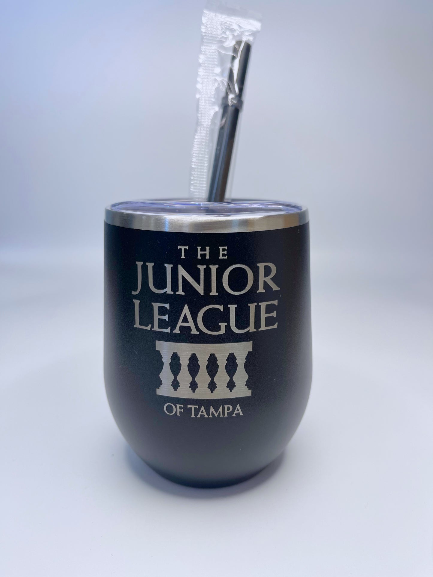JLT Wine Tumbler