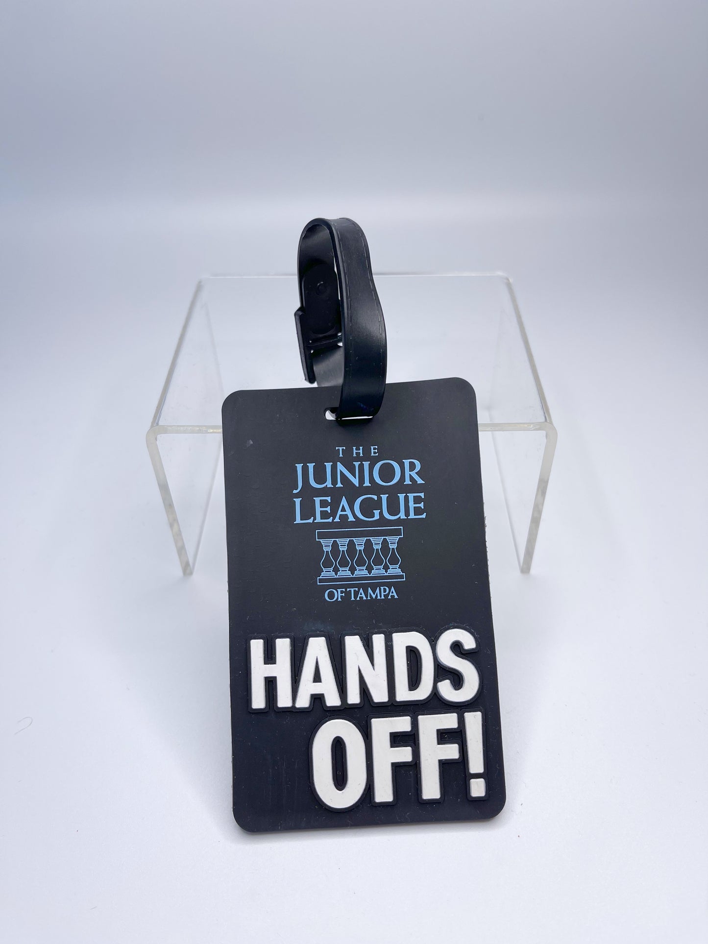 JLT Luggage Tags